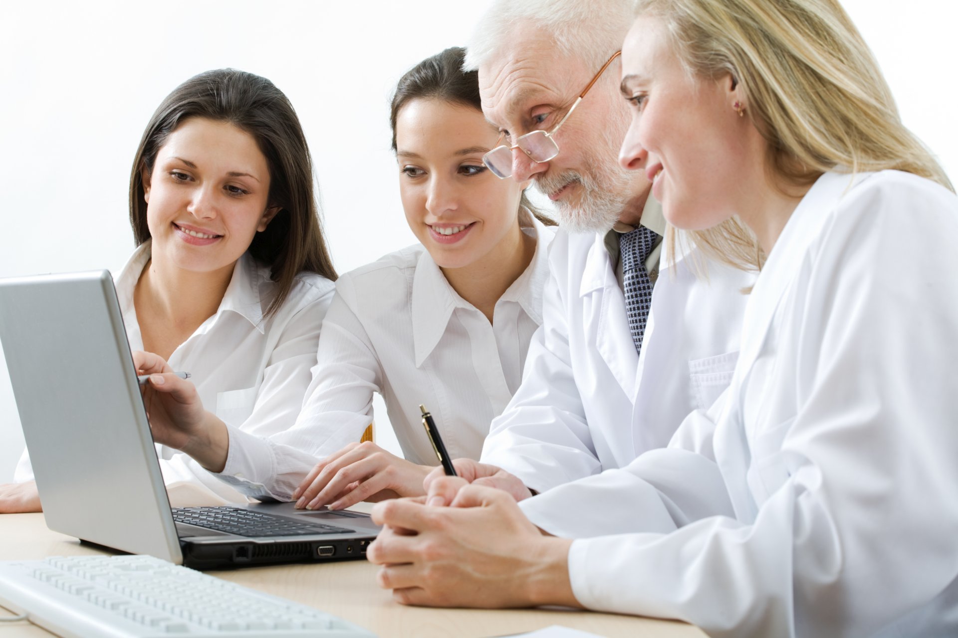 EL das Praxisprogramm